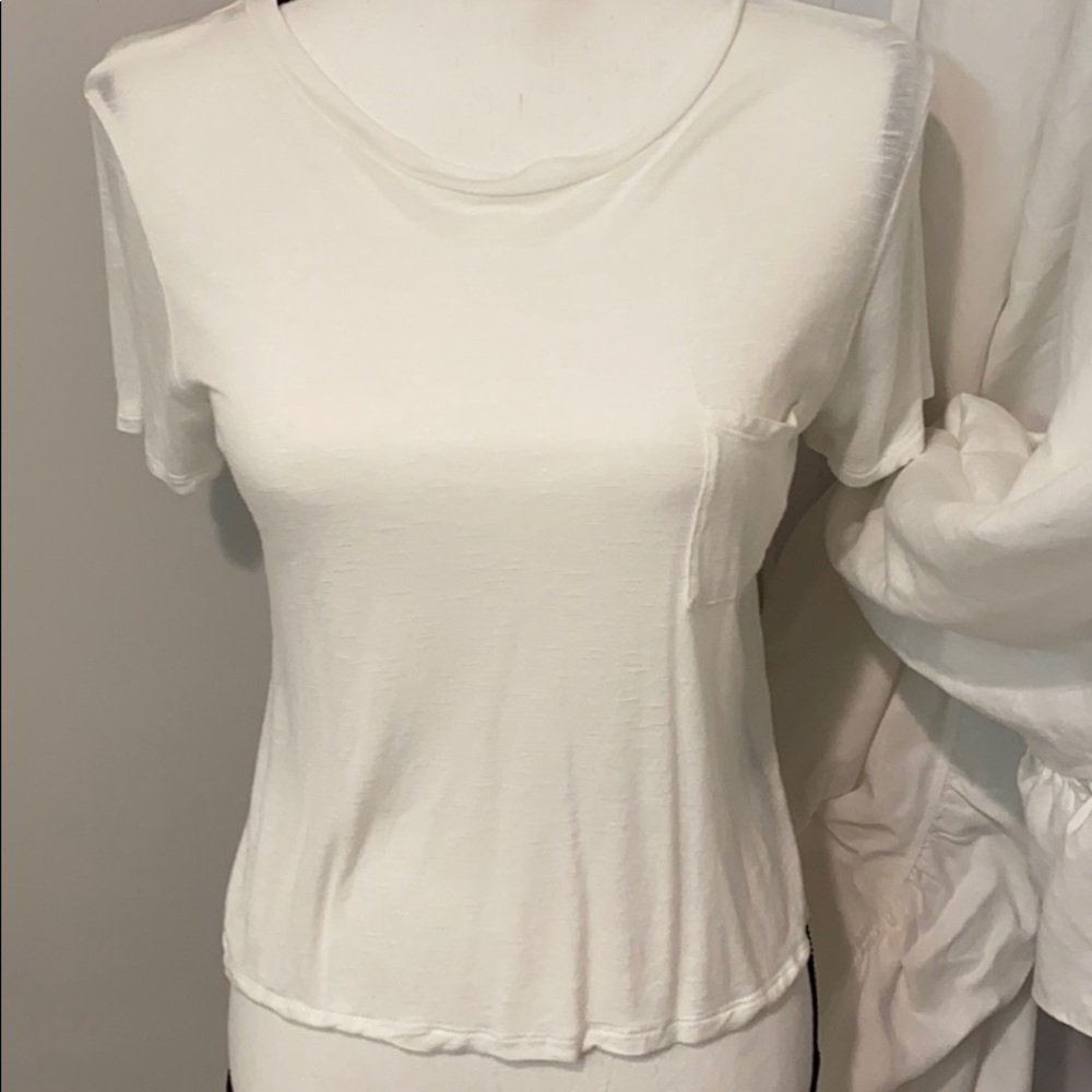 Tresics Short sleeve Top